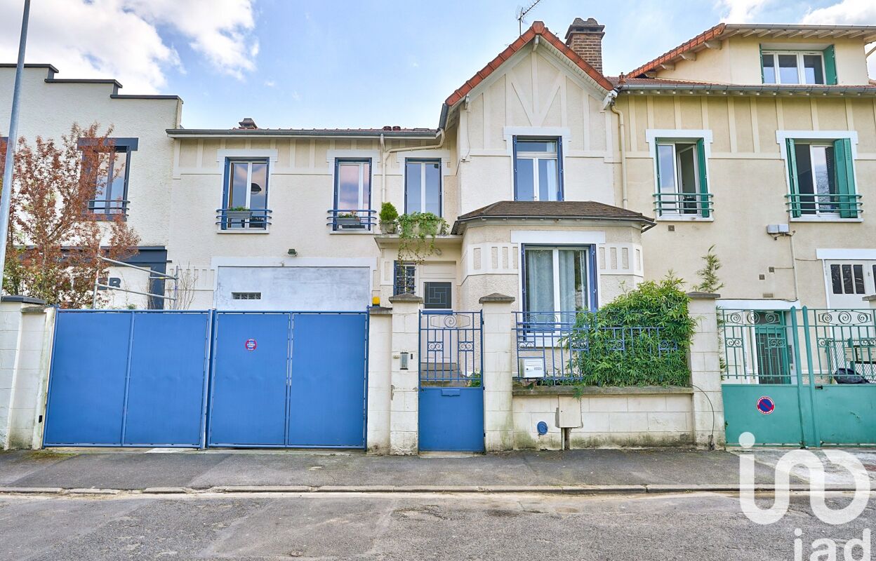 maison 6 pièces 145 m2 à vendre à Thiais (94320)