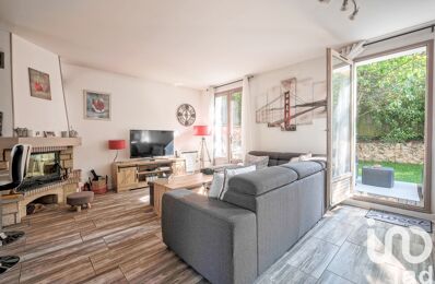 vente maison 314 000 € à proximité de Charmentray (77410)