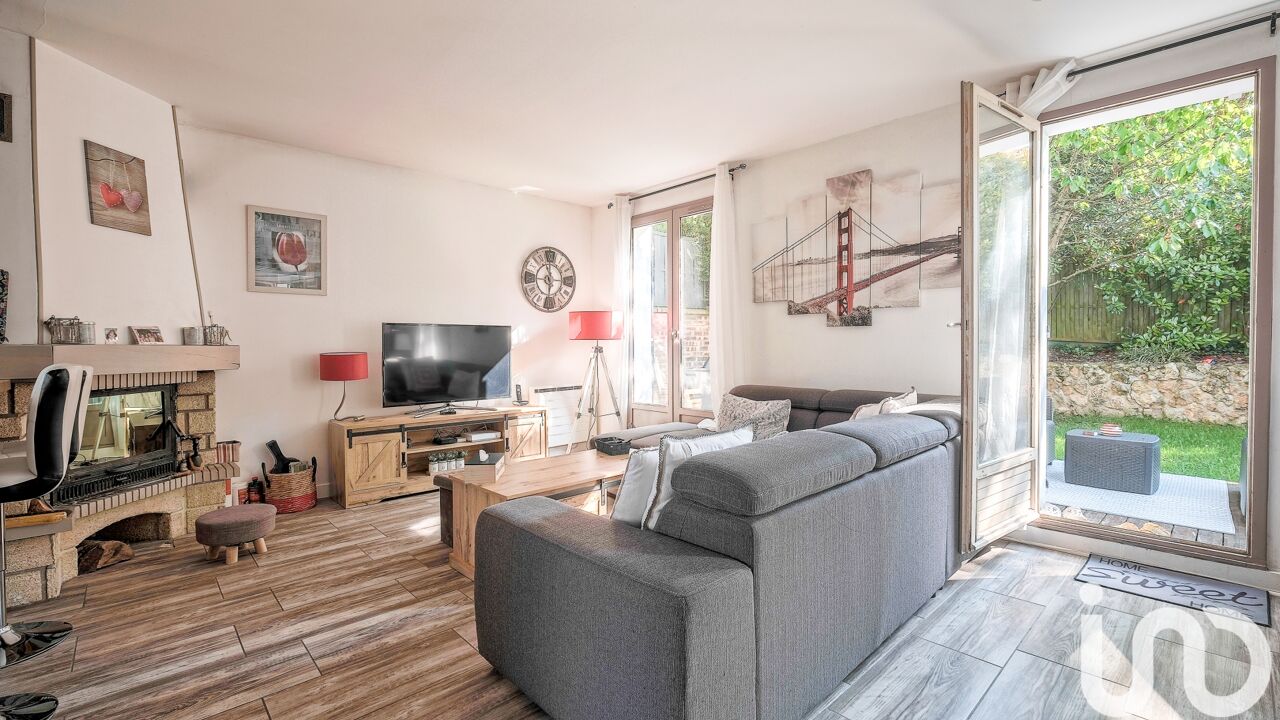 maison 6 pièces 110 m2 à vendre à Meaux (77100)