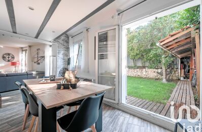 vente maison 314 000 € à proximité de Quincy-Voisins (77860)