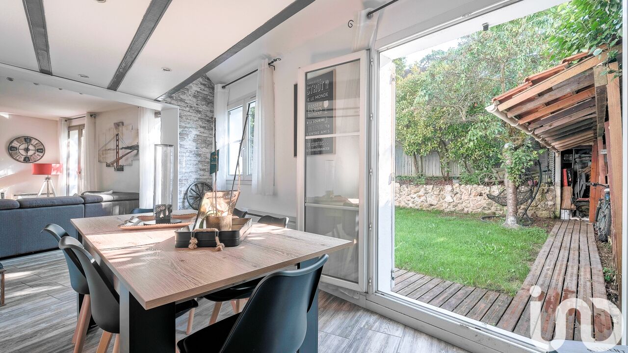 maison 6 pièces 110 m2 à vendre à Meaux (77100)