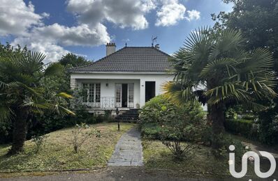 vente maison 496 000 € à proximité de Palluau (85670)