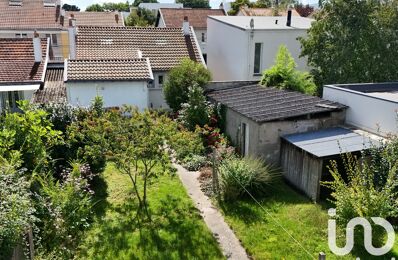 vente maison 263 000 € à proximité de Vertou (44120)