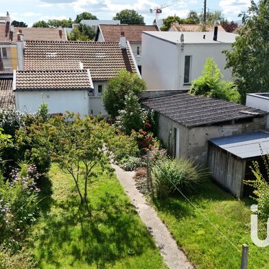 Maison 4 pièces 81 m²