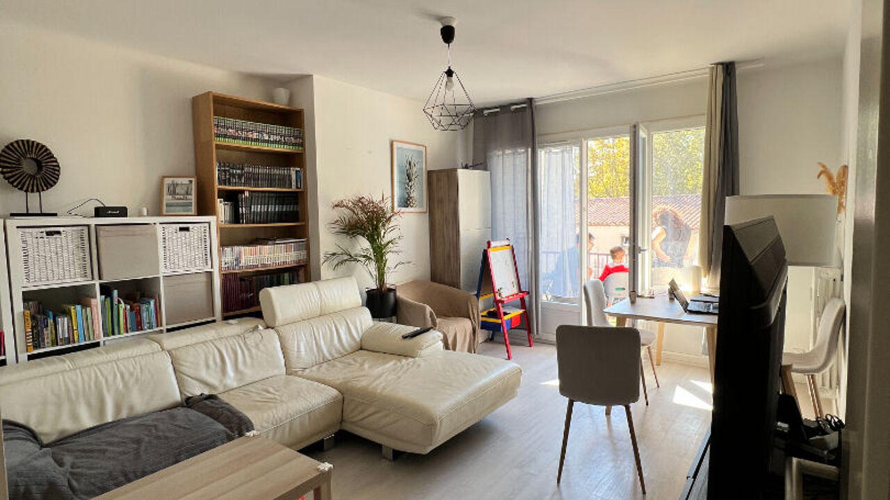 appartement 4 pièces 92 m2 à vendre à Avignon (84000)