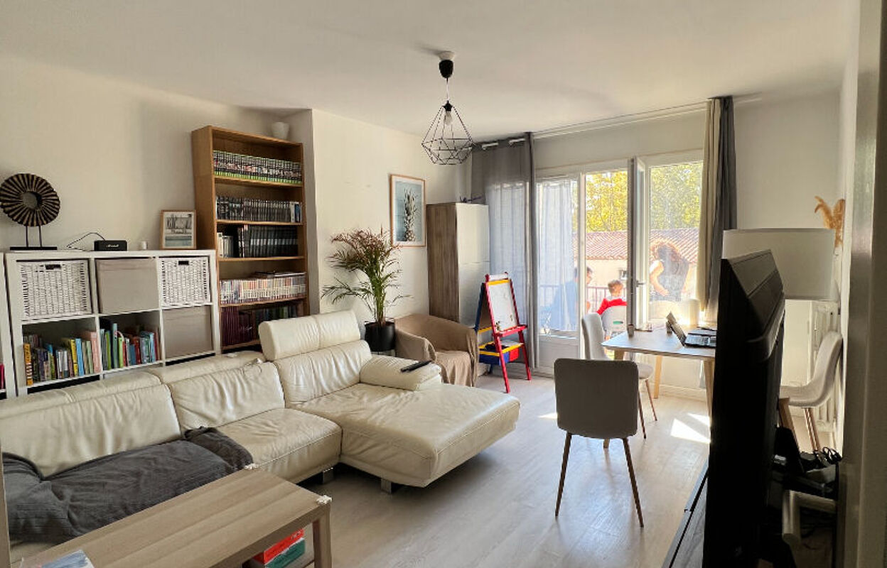 appartement 4 pièces 92 m2 à vendre à Avignon (84000)