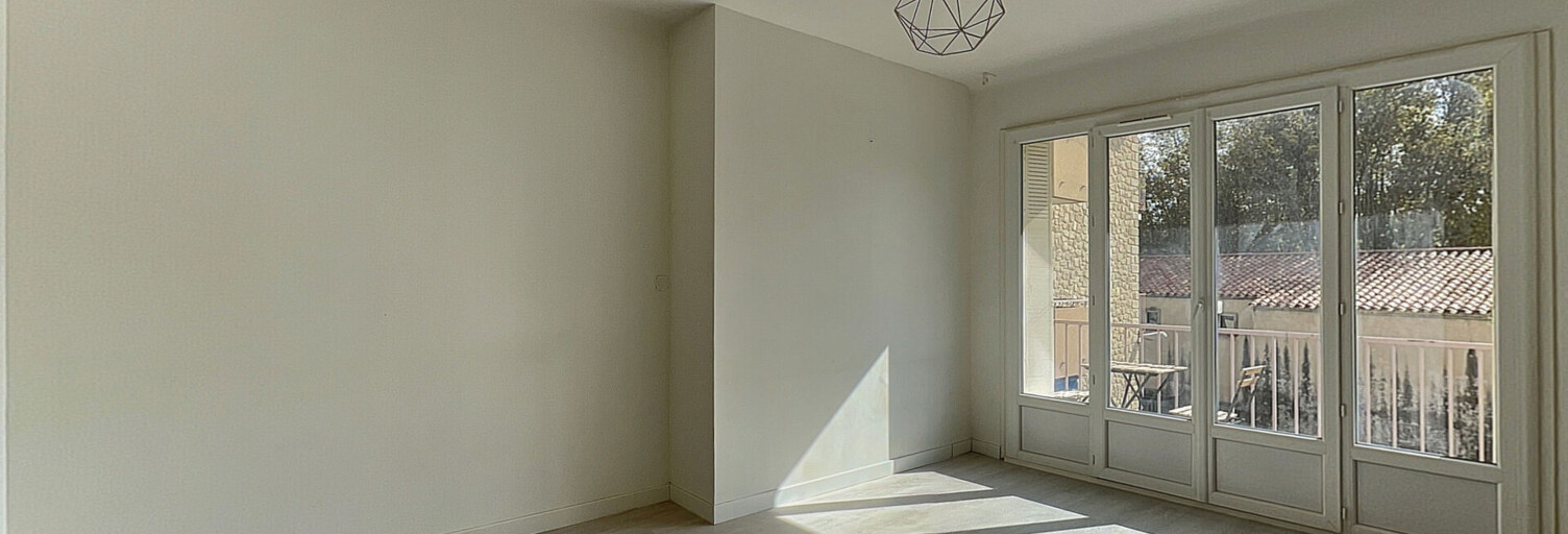 Appartement 4 Pièces 89 m² à vendre à Avignon (84000)