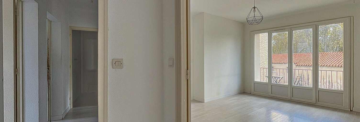 Appartement 4 Pièces 89 m² à vendre à Avignon (84000)