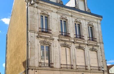 vente appartement 212 000 € à proximité de Reims (51100)