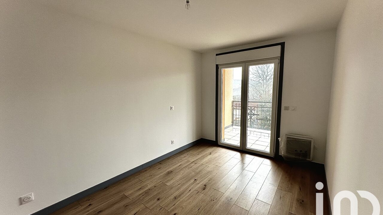 appartement 3 pièces 78 m2 à vendre à Breuillet (91650)