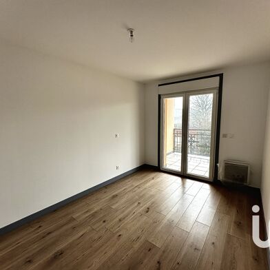 Appartement 3 pièces 78 m²