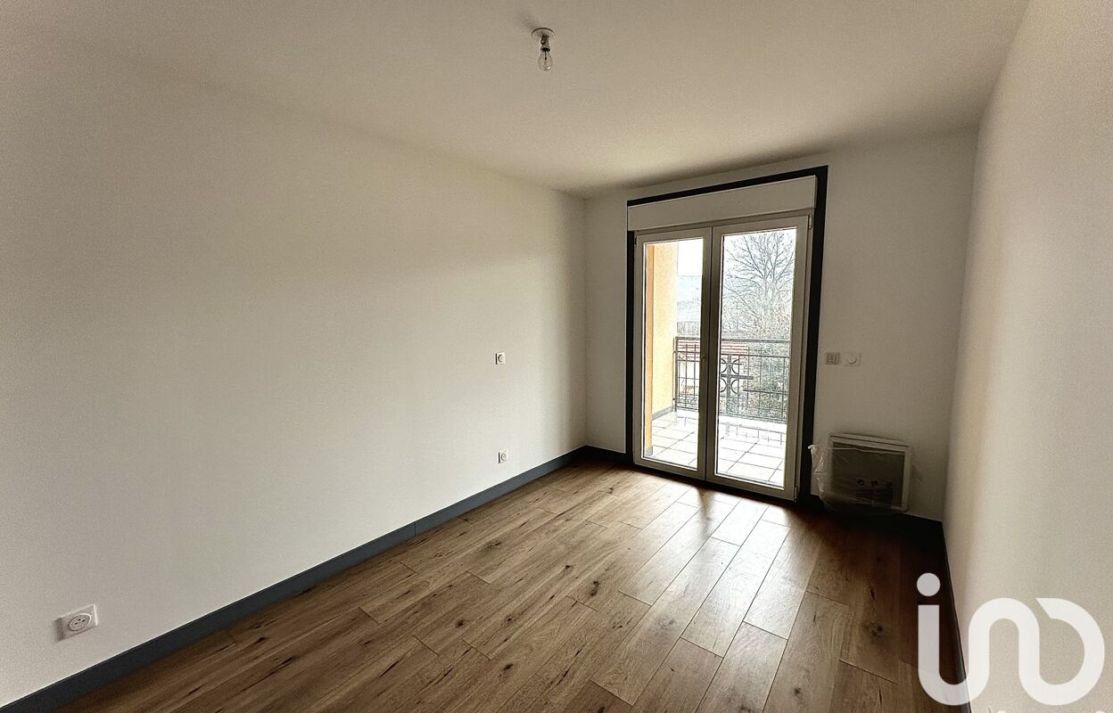 appartement 3 pièces 78 m2 à vendre à Breuillet (91650)