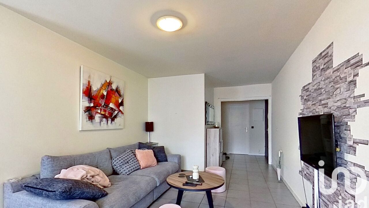 appartement 5 pièces 95 m2 à vendre à La Ravoire (73490)