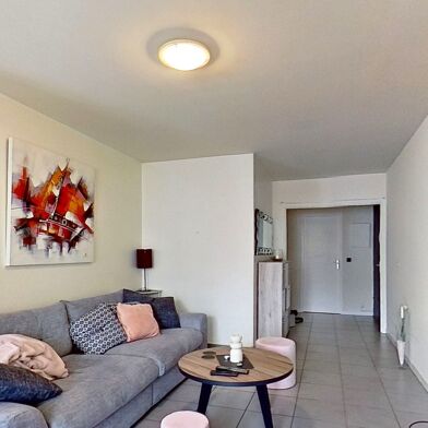 Appartement 5 pièces 95 m²