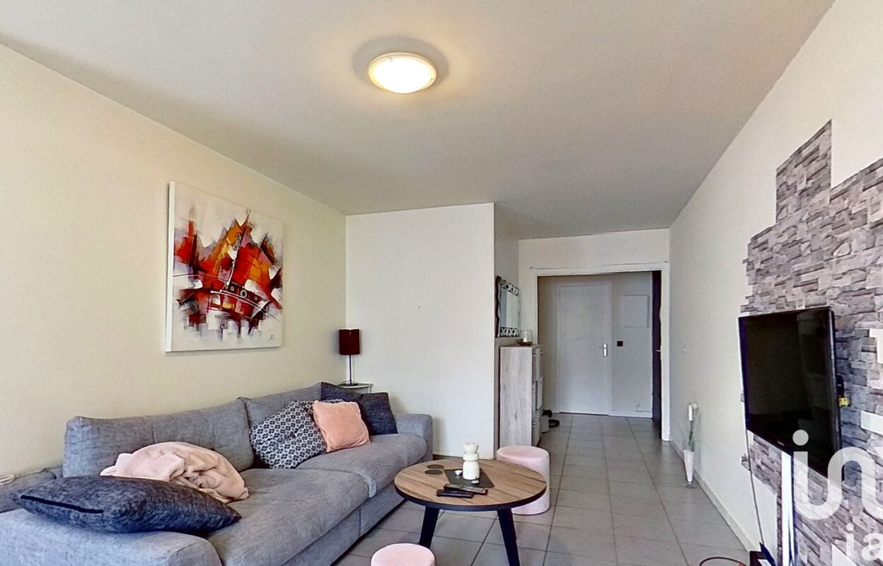 appartement 5 pièces 95 m2 à vendre à La Ravoire (73490)