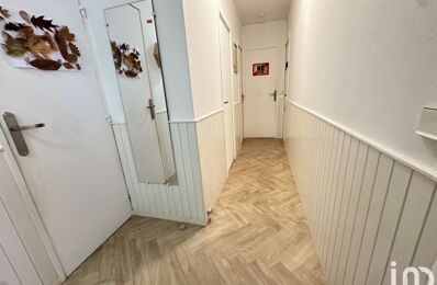 vente appartement 225 000 € à proximité de Maurecourt (78780)