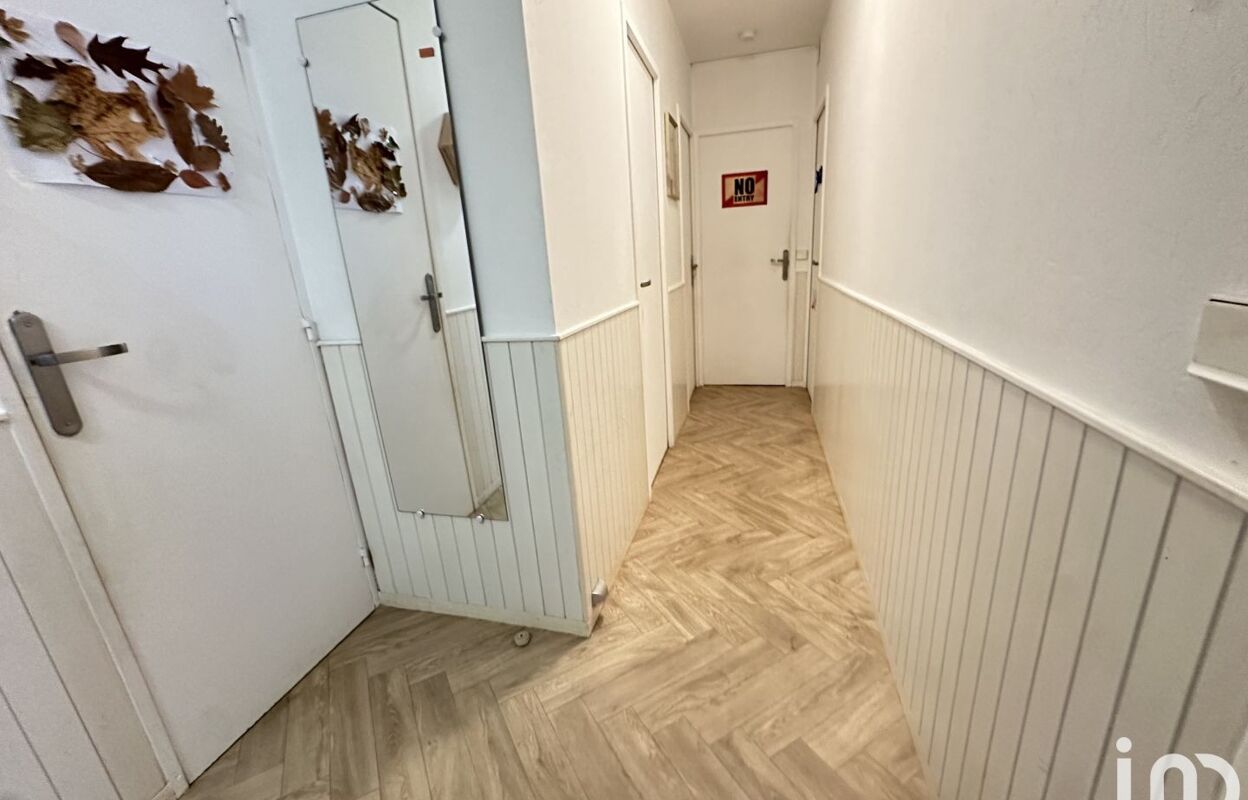 appartement 4 pièces 89 m2 à vendre à Sartrouville (78500)