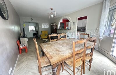 vente appartement 225 000 € à proximité de Villepreux (78450)