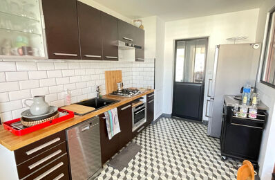 vente appartement 295 000 € à proximité de Barby (73230)