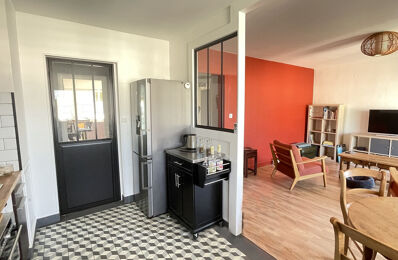 vente appartement 295 000 € à proximité de Les Déserts (73230)