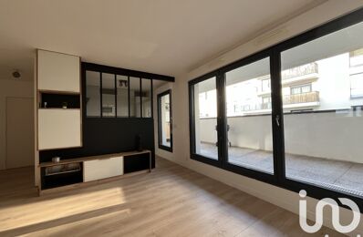 vente appartement 297 000 € à proximité de Saint-Brice-sous-Forêt (95350)