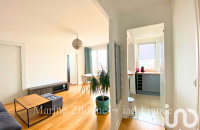 location appartement 1 200 € CC /mois à proximité de Montgeron (91230)