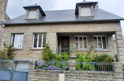 maison 5 pièces 140 m2 à vendre à Dinan (22100)