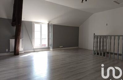 vente appartement 135 000 € à proximité de Vineuil (41350)