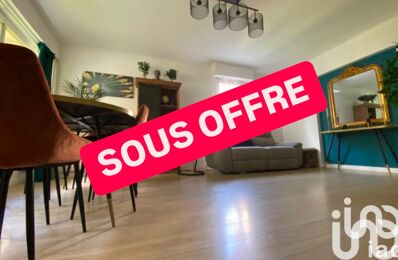 vente appartement 156 900 € à proximité de Villiers-le-Bâcle (91190)