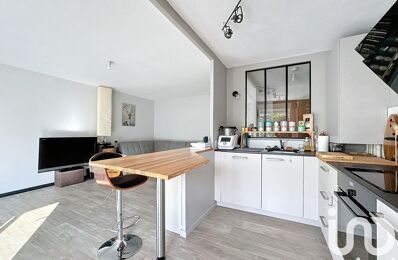 vente appartement 299 000 € à proximité de Saint-Julien-en-Genevois (74160)