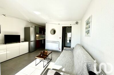 vente appartement 86 000 € à proximité de Montblanc (34290)