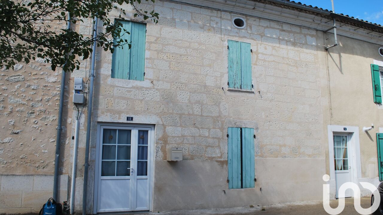 maison 5 pièces 115 m2 à vendre à Pineuilh (33220)