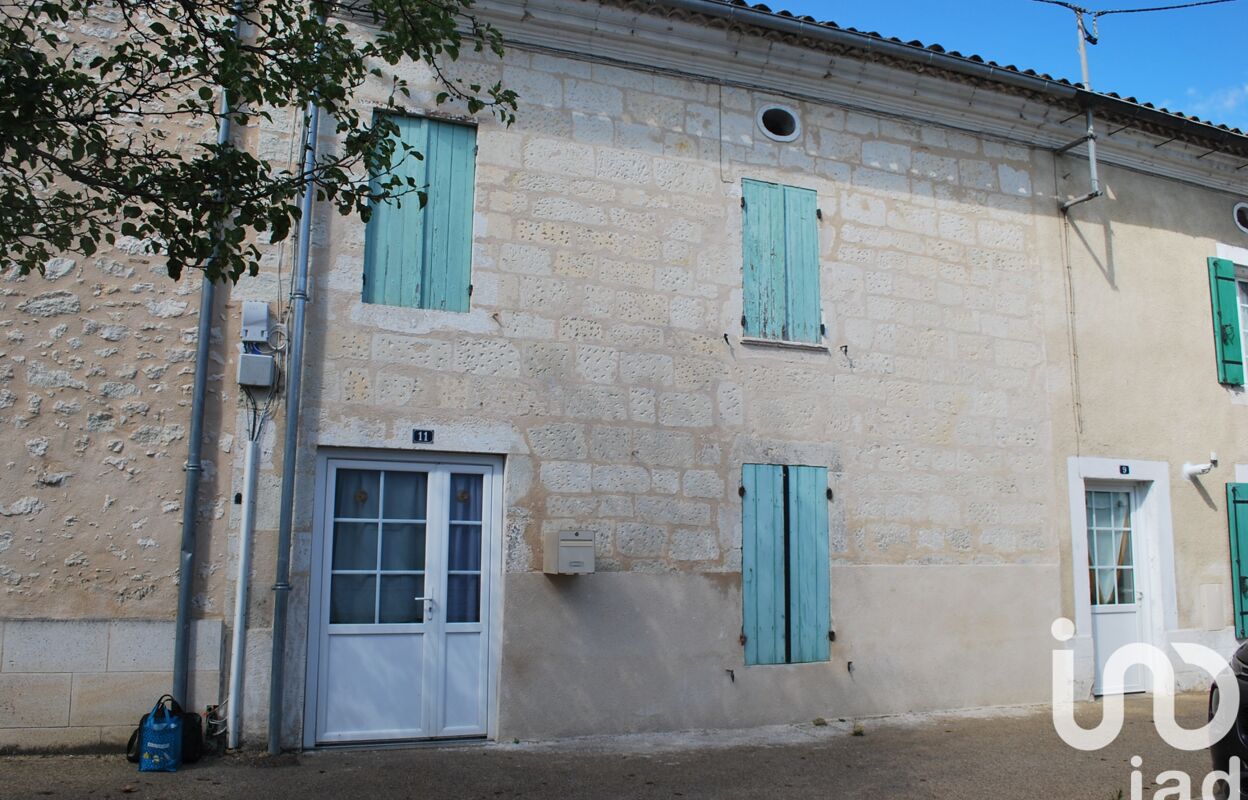 maison 5 pièces 115 m2 à vendre à Pineuilh (33220)