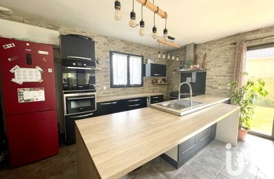 vente maison 429 000 € à proximité de Saint-Symphorien (33113)