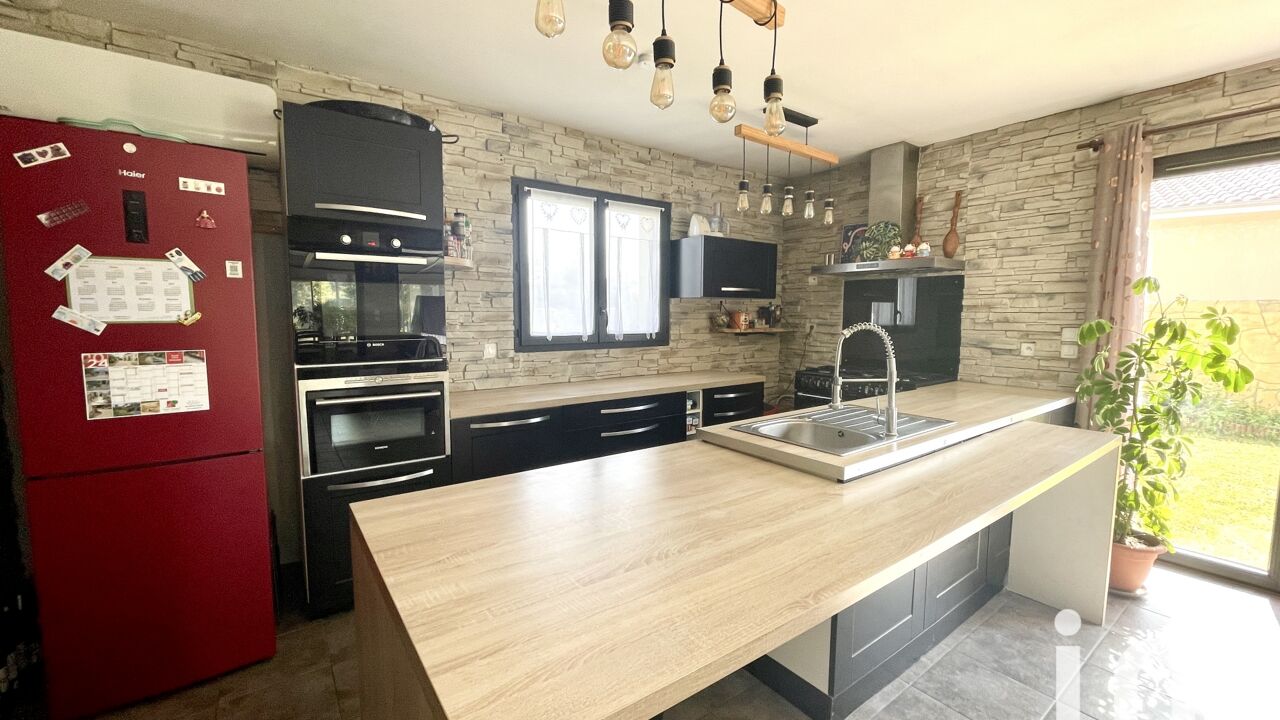 maison 6 pièces 130 m2 à vendre à Belin-Béliet (33830)