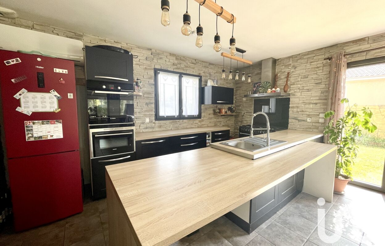 maison 6 pièces 130 m2 à vendre à Belin-Béliet (33830)