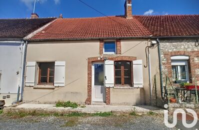 vente maison 125 000 € à proximité de Saint-Hilliers (77160)