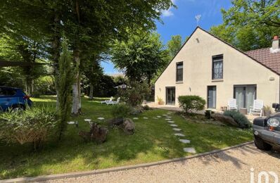 vente maison 489 000 € à proximité de Écharcon (91540)