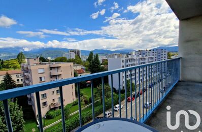 vente appartement 150 000 € à proximité de Saint-Martin-d'Uriage (38410)