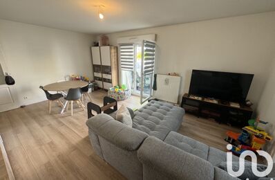 vente appartement 190 000 € à proximité de Mulhouse (68100)