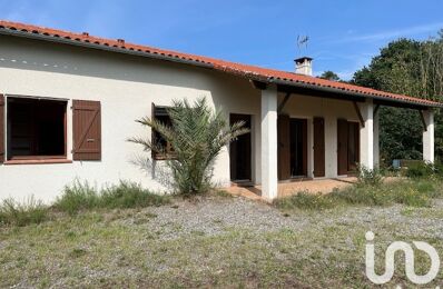 vente maison 340 000 € à proximité de Montastruc-Savès (31370)