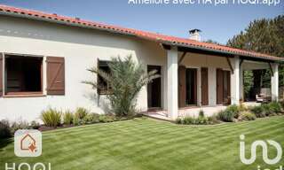 Maison 5 Pièces 155 m² à vendre à Saint-Élix-le-Château (31430)