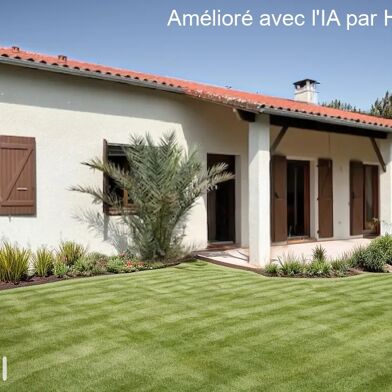 Maison 5 pièces 280000 €