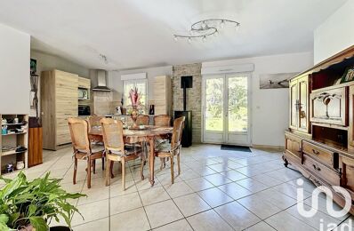 vente maison 241 000 € à proximité de Saint-Joachim (44720)