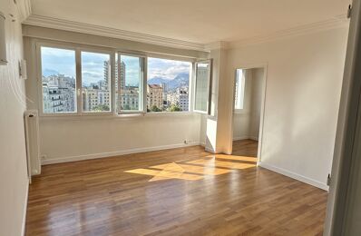 vente appartement 139 000 € à proximité de Biviers (38330)