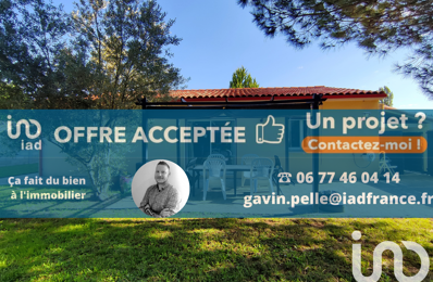 vente maison 180 000 € à proximité de Albi (81000)