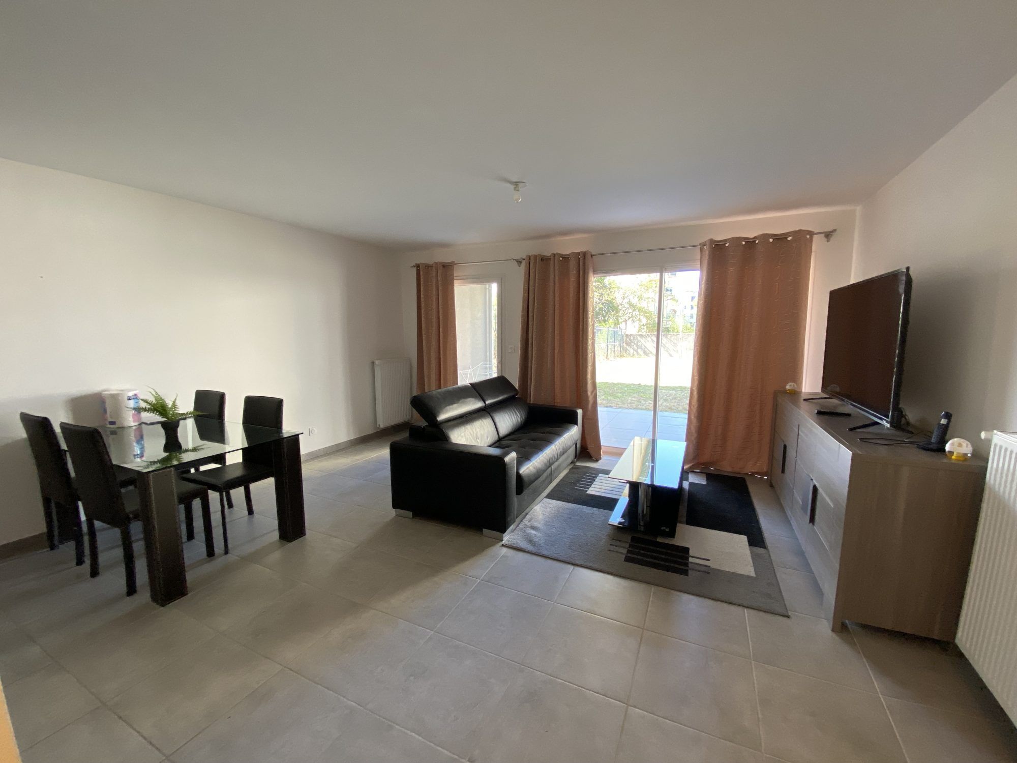 Appartement 3 pièces  à louer Valence 26000