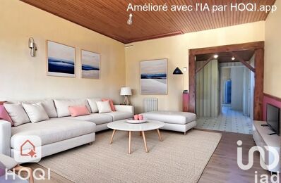 vente appartement 165 000 € à proximité de Magny-le-Hongre (77700)