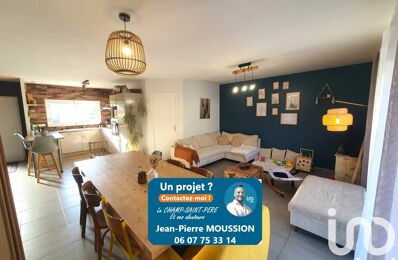 vente maison 261 000 € à proximité de Nesmy (85310)