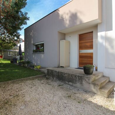 Maison 8 pièces 139 m²